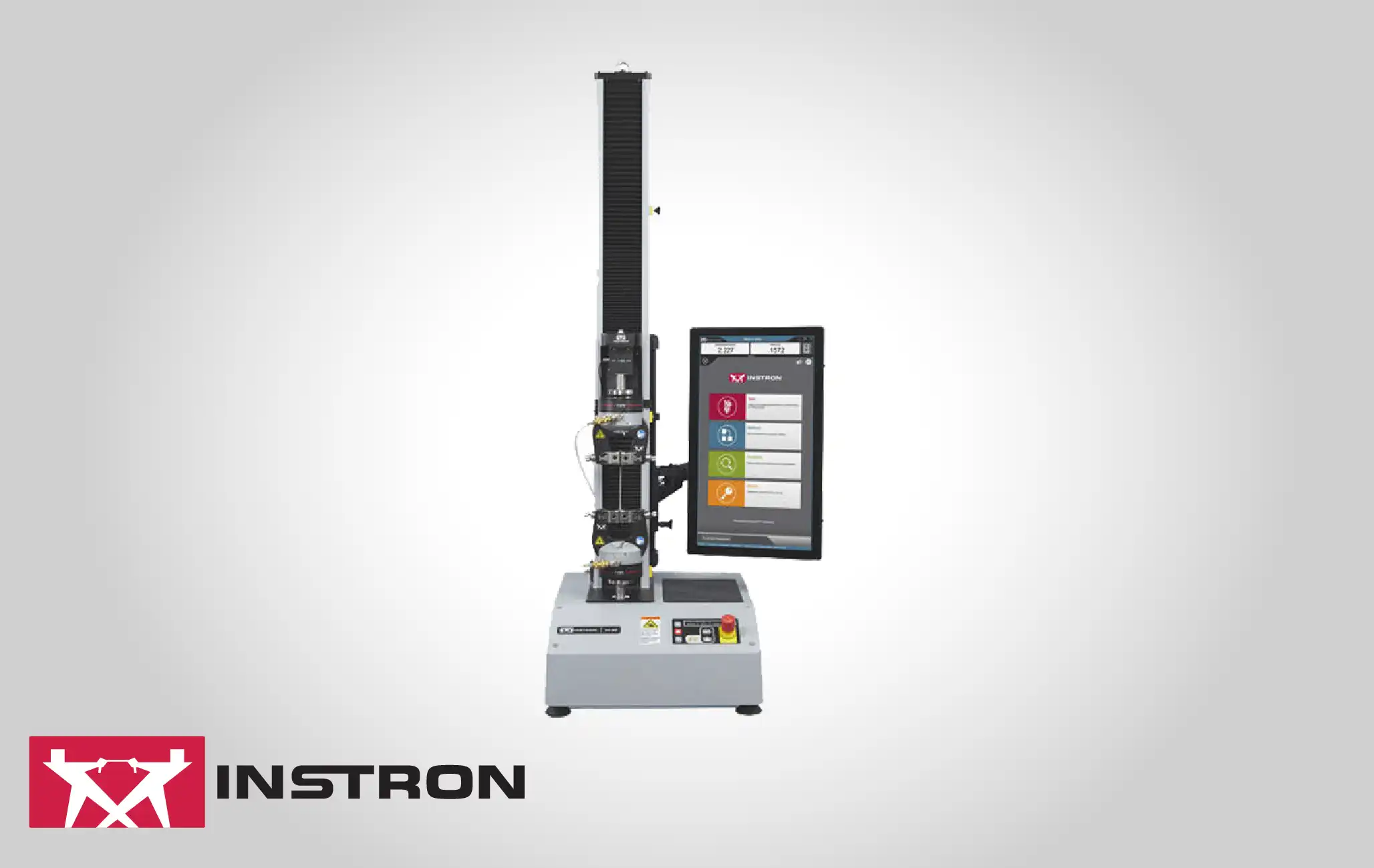 UTS 3400 Series Universal Testing Systems